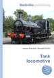 Tank locomotive, Jesse Russell,Ronald Cohn 