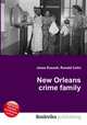 New Orleans crime family, Jesse Russell,Ronald Cohn 