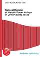National Register of Historic Places listings in Collin County, Texas, Jesse Russell,Ronald Cohn 