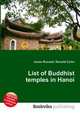 List of Buddhist temples in Hanoi, Jesse Russell,Ronald Cohn 