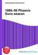 1998–99 Phoenix Suns season, Jesse Russell,Ronald Cohn 