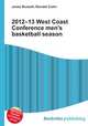 2012–13 West Coast Conference men