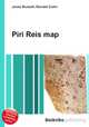 Piri Reis map, Jesse Russell,Ronald Cohn 