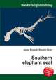 Southern elephant seal, Jesse Russell,Ronald Cohn 