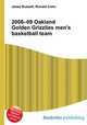 2008–09 Oakland Golden Grizzlies men