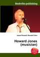 Howard Jones (musician), Jesse Russell,Ronald Cohn 