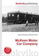 McKeen Motor Car Company, Jesse Russell,Ronald Cohn 