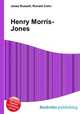 Henry Morris-Jones, Jesse Russell,Ronald Cohn 