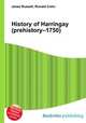 History of Harringay (prehistory–1750), Jesse Russell,Ronald Cohn 