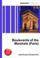 Boulevards of the Marshals (Paris), Jesse Russell,Ronald Cohn 
