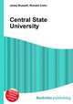 Central State University, Jesse Russell,Ronald Cohn 