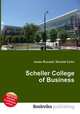 Scheller College of Business, Jesse Russell,Ronald Cohn 