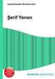 Serif Yenen, Jesse Russell,Ronald Cohn 