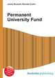 Permanent University Fund, Jesse Russell,Ronald Cohn 
