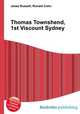 Thomas Townshend, 1st Viscount Sydney, Jesse Russell,Ronald Cohn 