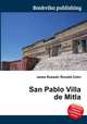 San Pablo Villa de Mitla, Jesse Russell,Ronald Cohn 