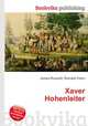 Xaver Hohenleiter, Jesse Russell,Ronald Cohn 