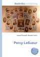 Percy LeSueur, Jesse Russell,Ronald Cohn 