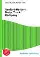 Sanford-Herbert Motor Truck Company, Jesse Russell,Ronald Cohn 