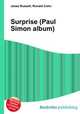 Surprise (Paul Simon album), Jesse Russell,Ronald Cohn 