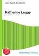 Katherine Legge, Jesse Russell,Ronald Cohn 