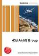 43d Airlift Group, Jesse Russell,Ronald Cohn 