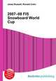 2007–08 FIS Snowboard World Cup, Jesse Russell,Ronald Cohn 