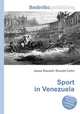Sport in Venezuela, Jesse Russell,Ronald Cohn 