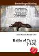 Battle of Tarvis (1809), Jesse Russell,Ronald Cohn 