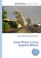 Expo Phase 2 (Los Angeles Metro), Jesse Russell,Ronald Cohn 