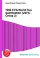 1994 FIFA World Cup qualification (UEFA – Group 3), Jesse Russell,Ronald Cohn 