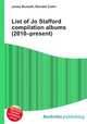 List of Jo Stafford compilation albums (2010–present), Jesse Russell,Ronald Cohn 