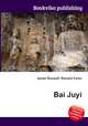 Bai Juyi, Jesse Russell,Ronald Cohn 