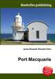 Port Macquarie, Jesse Russell,Ronald Cohn 
