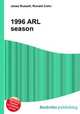 1996 ARL season, Jesse Russell,Ronald Cohn 
