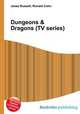 Dungeons & Dragons (TV series), Jesse Russell,Ronald Cohn 