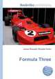 Formula Three, Jesse Russell,Ronald Cohn 