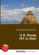 U.S. Route 191 in Utah, Jesse Russell,Ronald Cohn 