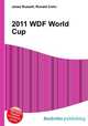 2011 WDF World Cup, Jesse Russell,Ronald Cohn 
