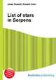 List of stars in Serpens, Jesse Russell,Ronald Cohn 