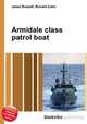 Armidale class patrol boat, Jesse Russell,Ronald Cohn 