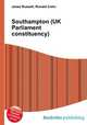 Southampton (UK Parliament constituency), Jesse Russell,Ronald Cohn 