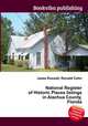 National Register of Historic Places listings in Alachua County, Florida, Jesse Russell,Ronald Cohn 