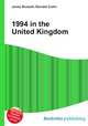 1994 in the United Kingdom, Jesse Russell,Ronald Cohn 