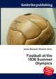Football at the 1936 Summer Olympics, Jesse Russell,Ronald Cohn 