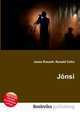 Jonsi, Jesse Russell,Ronald Cohn 