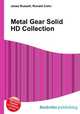 Metal Gear Solid HD Collection, Jesse Russell,Ronald Cohn 