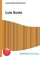 Luis Scola, Jesse Russell,Ronald Cohn 