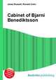 Cabinet of Bjarni Benediktsson, Jesse Russell,Ronald Cohn 
