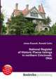 National Register of Historic Places listings in northern Cincinnati, Ohio, Jesse Russell,Ronald Cohn 